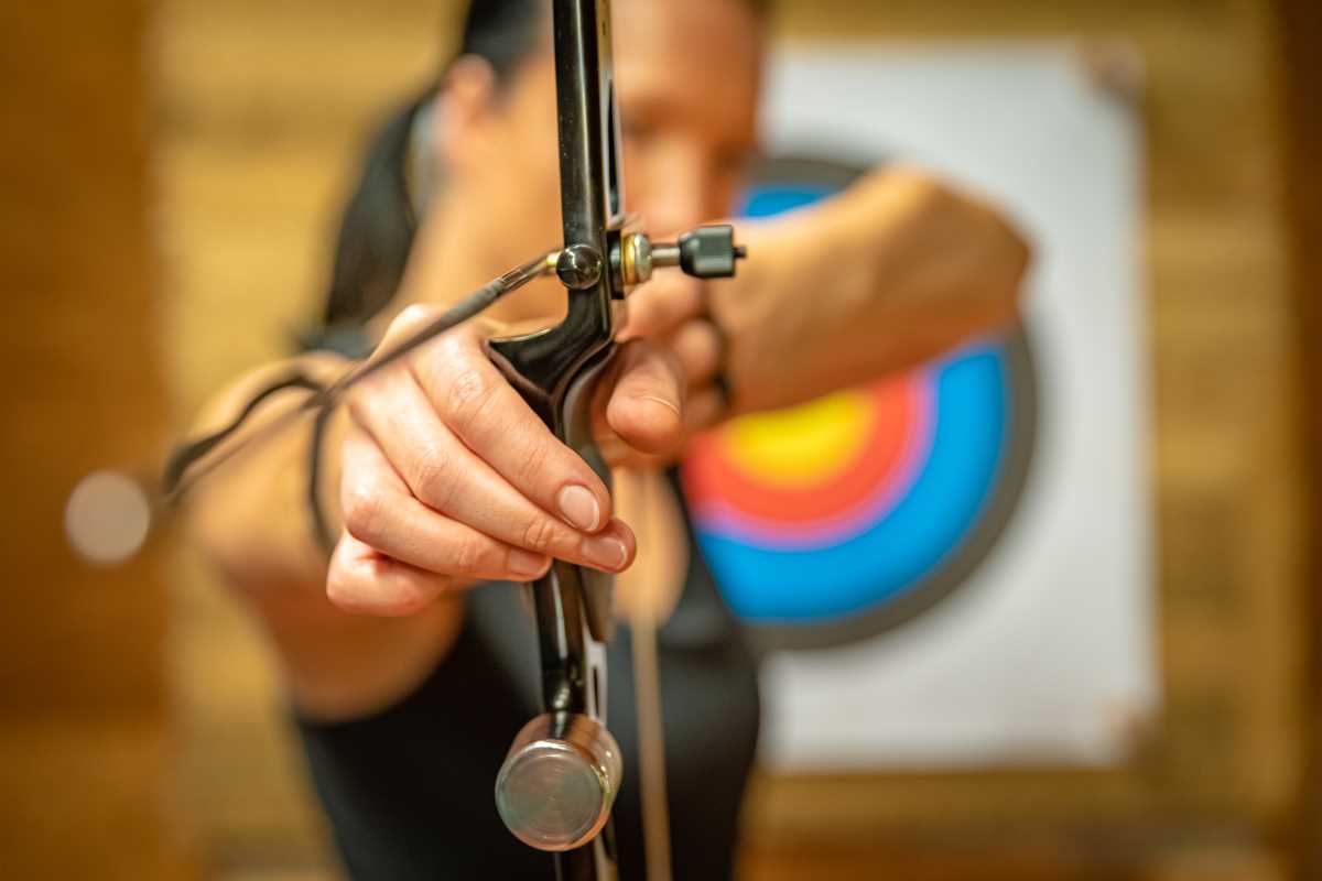 Top Archery Accessories that Sharpen Accuracy Fast